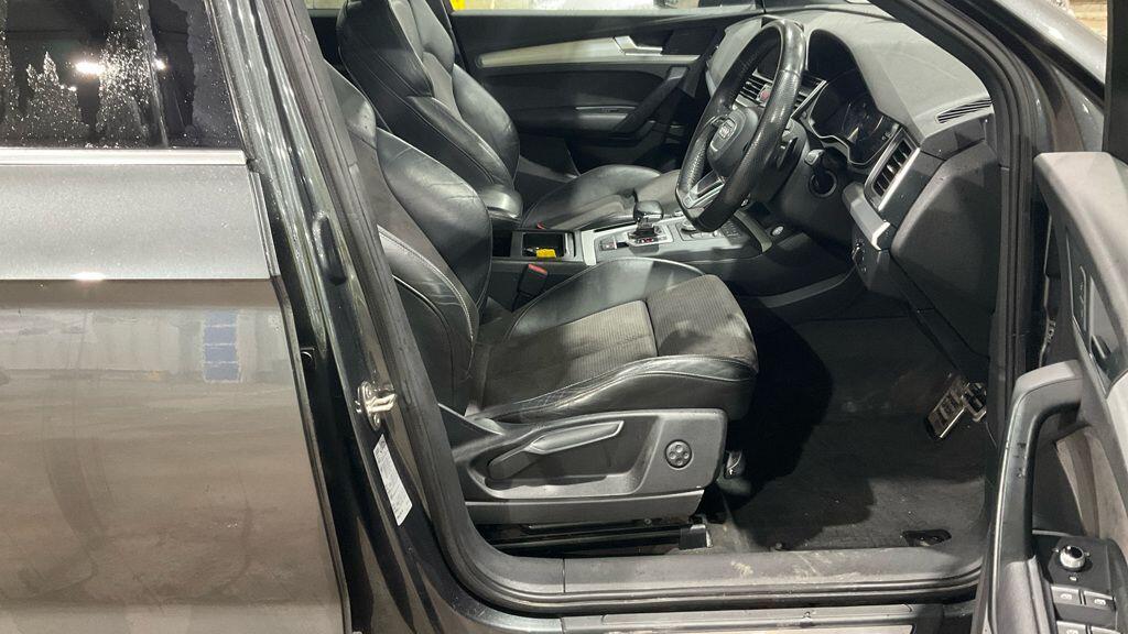 Used Audi Q5 2017 for sale - 77039908: Photo 6