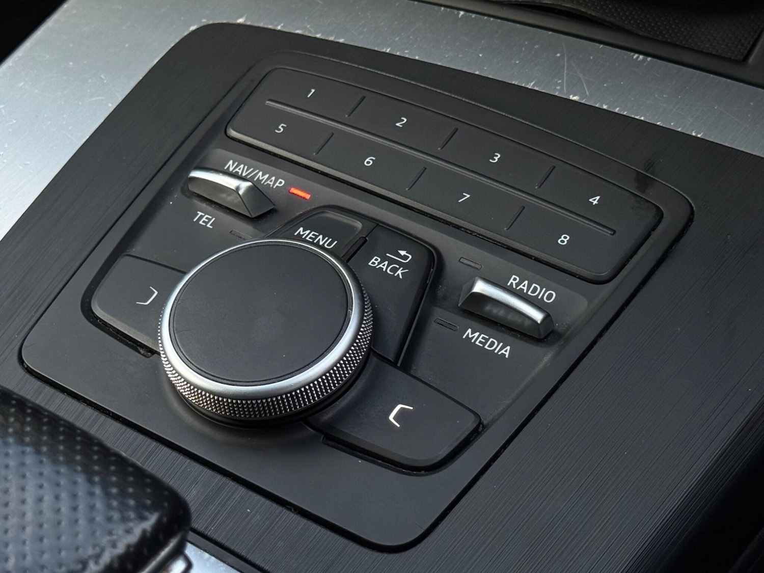 Used Audi Q5 2017 for sale - 77039908: Photo 61