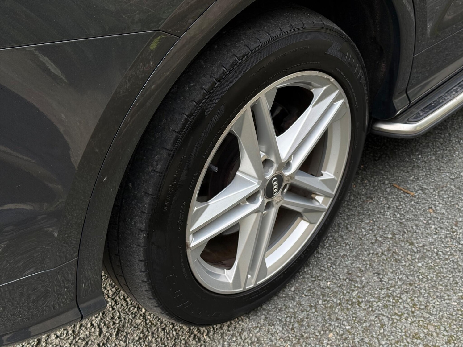 Used Audi Q5 2017 for sale - 77039908: Photo 65