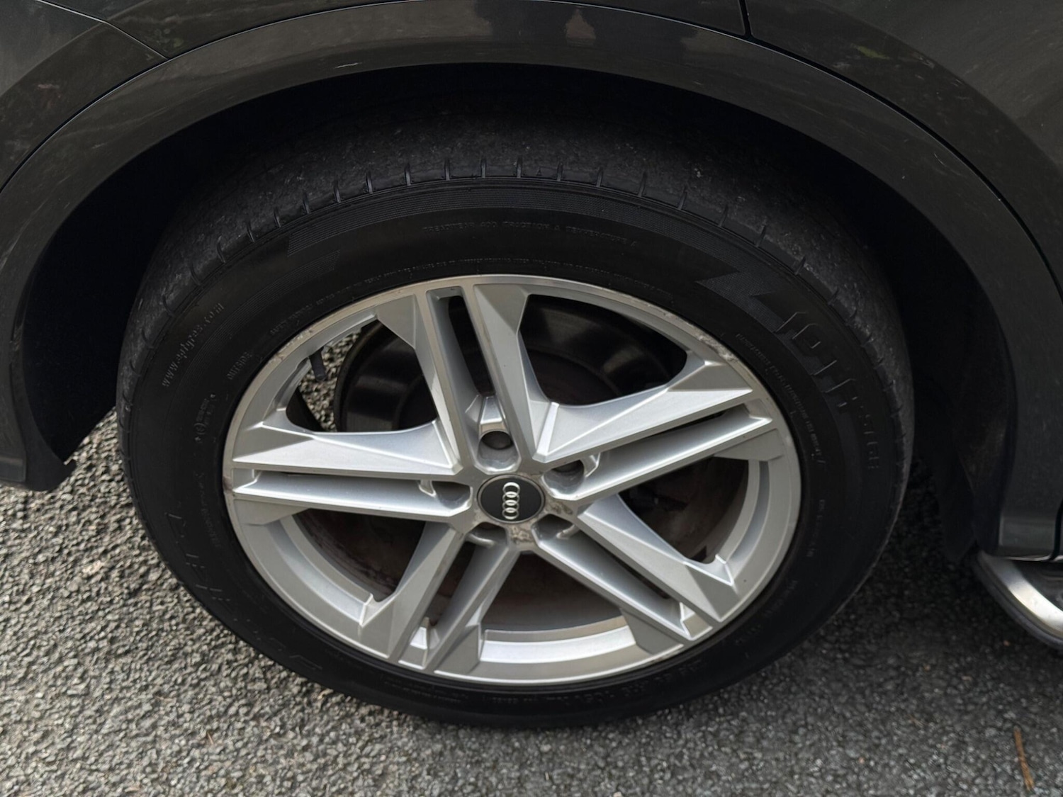 Used Audi Q5 2017 for sale - 77039908: Photo 66