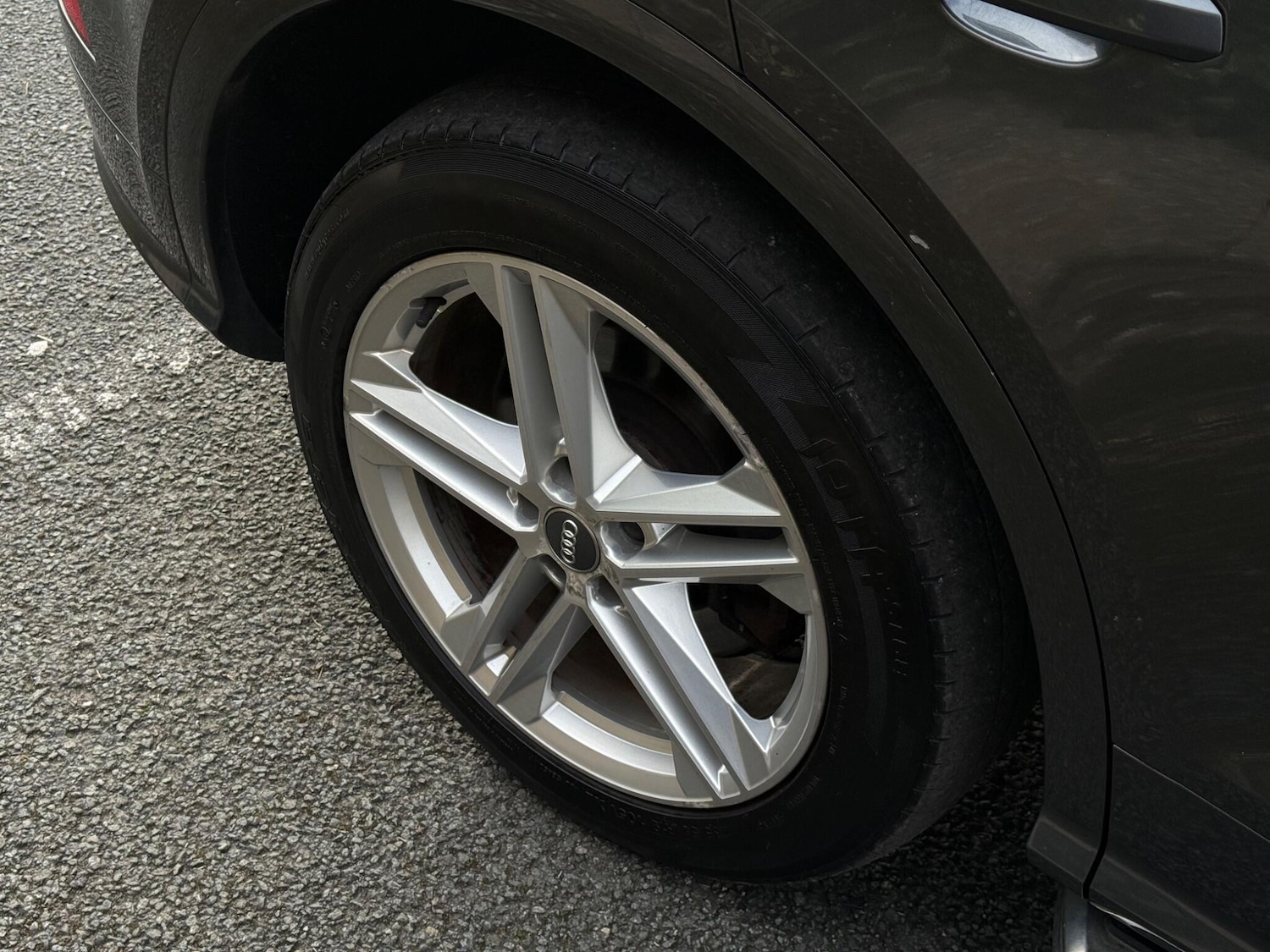 Used Audi Q5 2017 for sale - 77039908: Photo 67