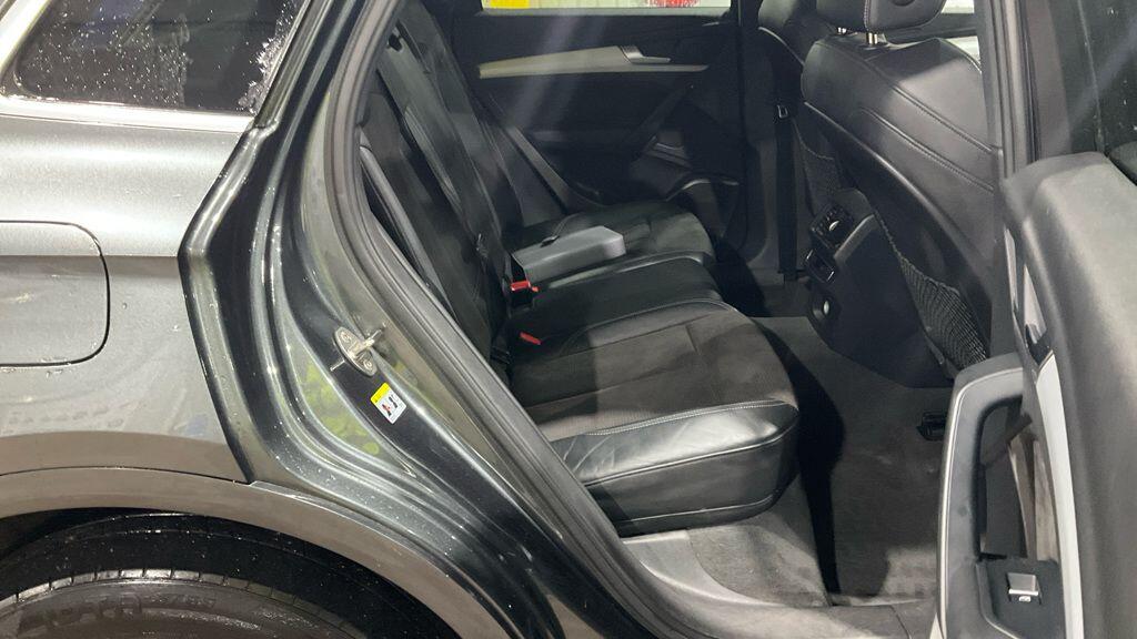 Used Audi Q5 2017 for sale - 77039908: Photo 7