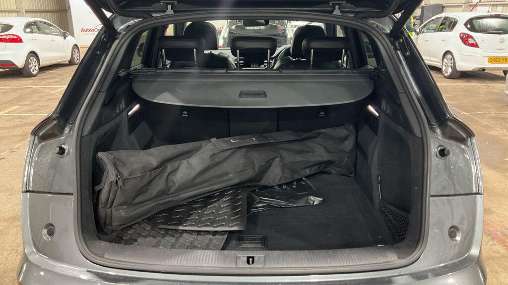 Used Audi Q5 2017 for sale - 77039908: Photo 8