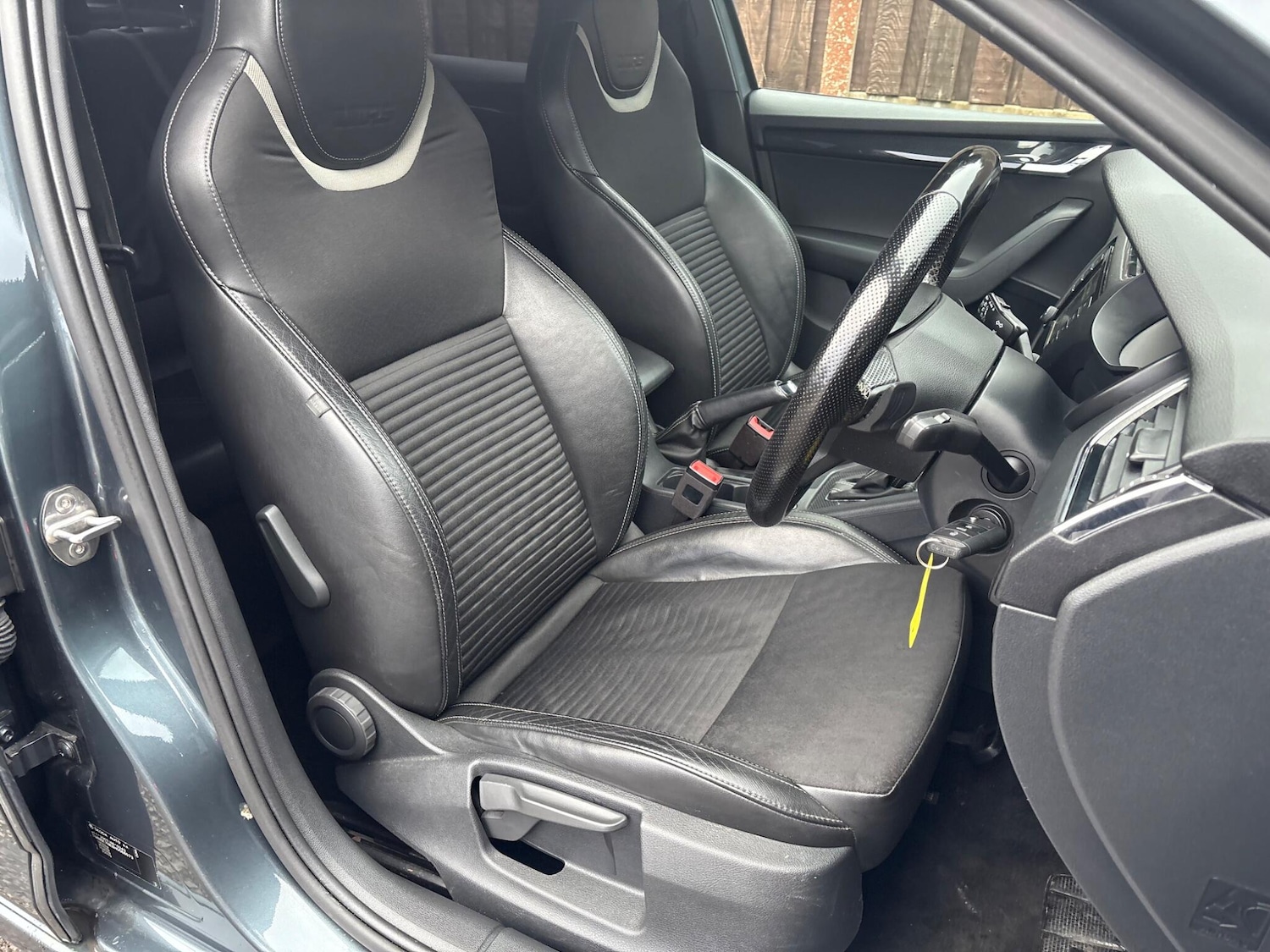 Used Skoda Octavia 2016 for sale - 76952473: Photo 18