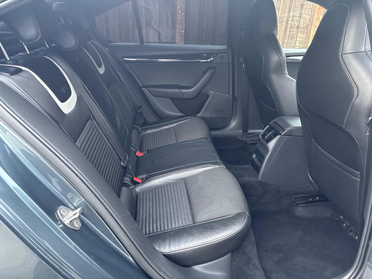 Used Skoda Octavia 2016 for sale - 76952473: Photo 22