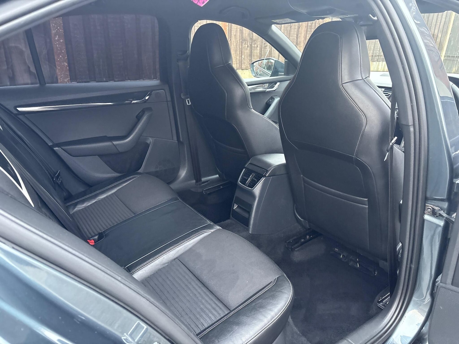 Used Skoda Octavia 2016 for sale - 76952473: Photo 23