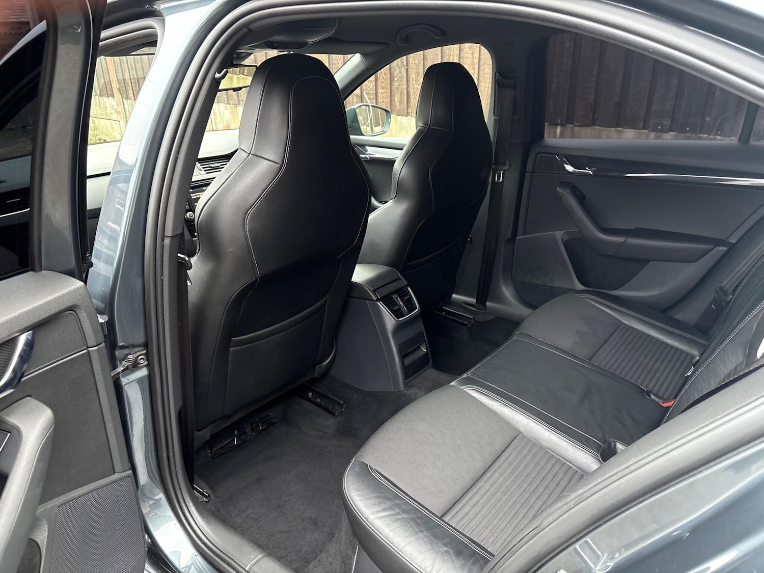 Used Skoda Octavia 2016 for sale - 76952473: Photo 25