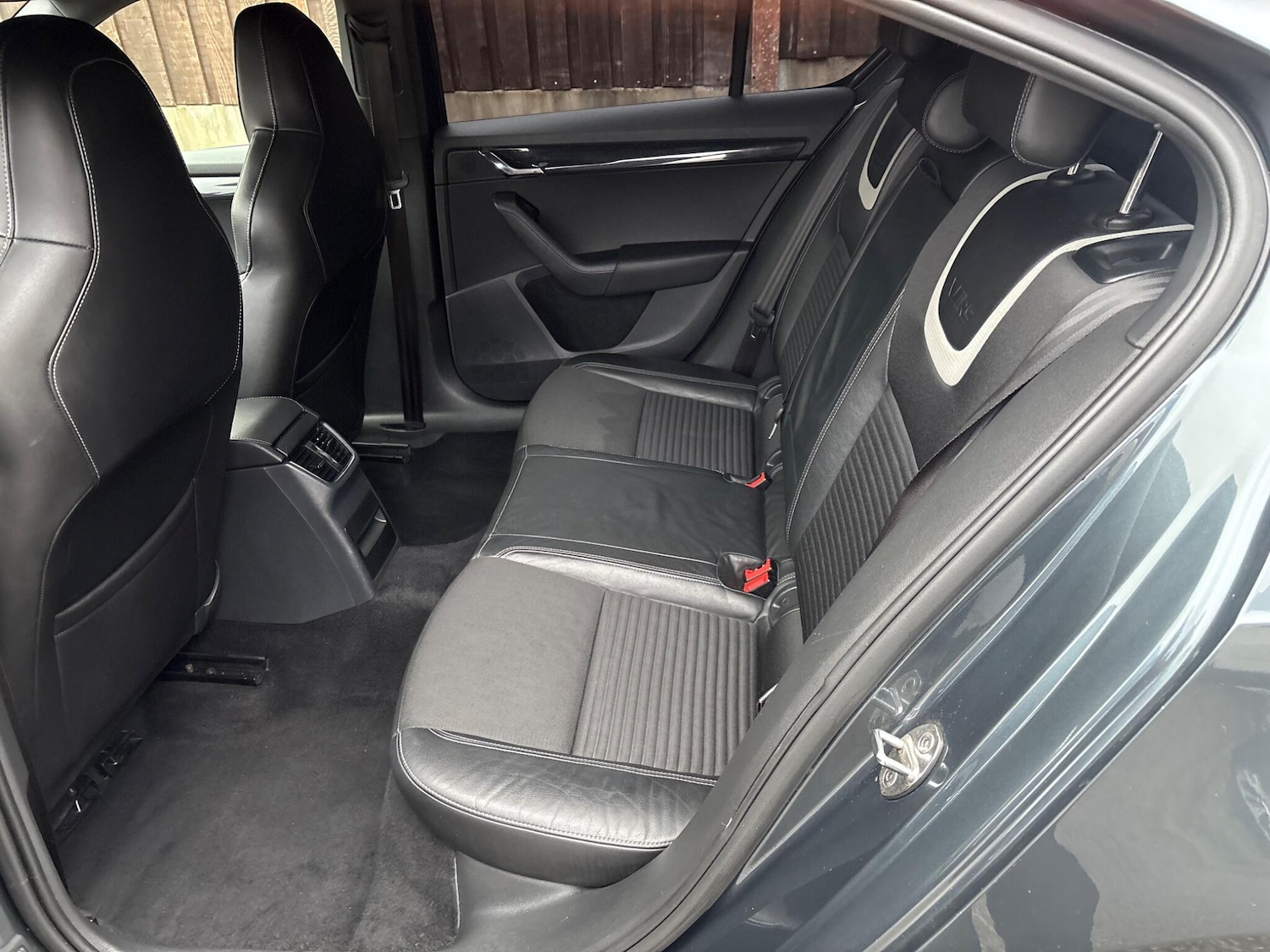 Used Skoda Octavia 2016 for sale - 76952473: Photo 26