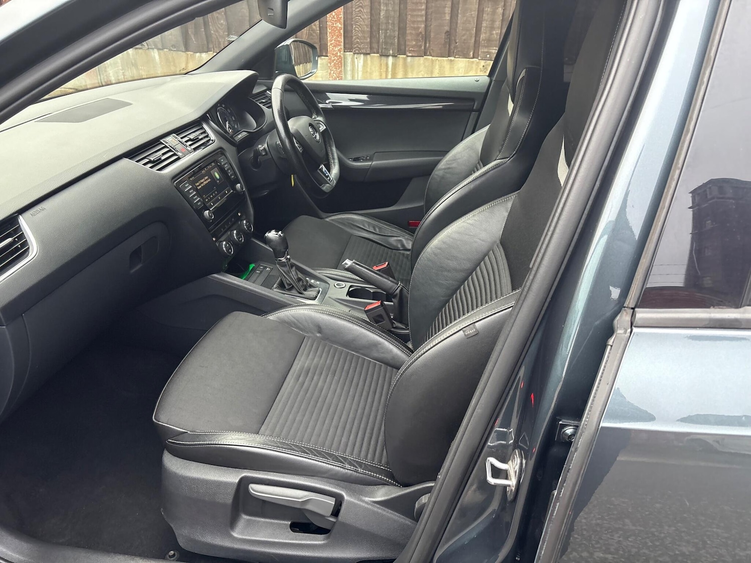 Used Skoda Octavia 2016 for sale - 76952473: Photo 30