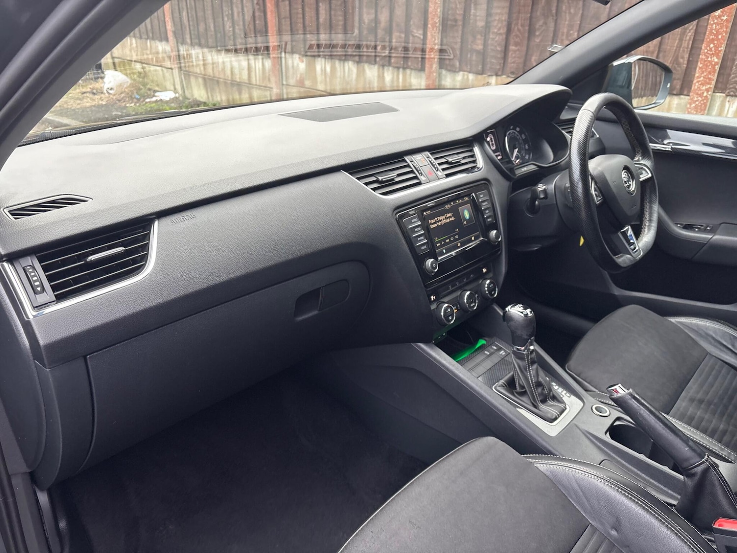 Used Skoda Octavia 2016 for sale - 76952473: Photo 31