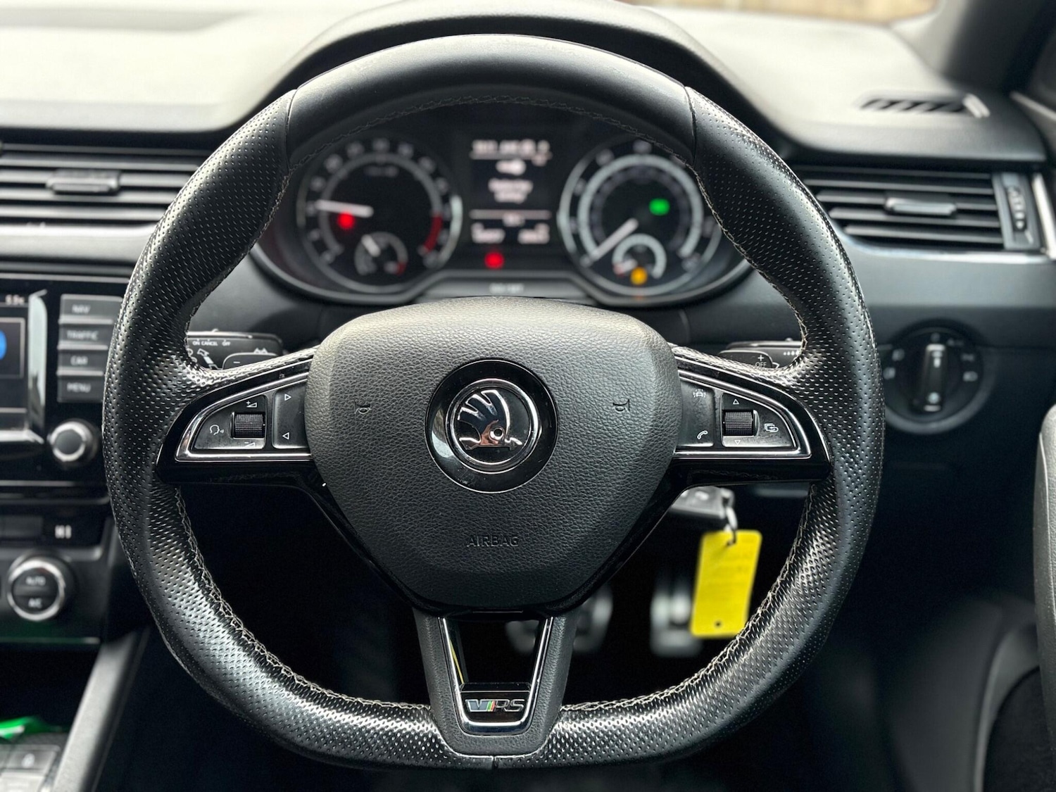 Used Skoda Octavia 2016 for sale - 76952473: Photo 38