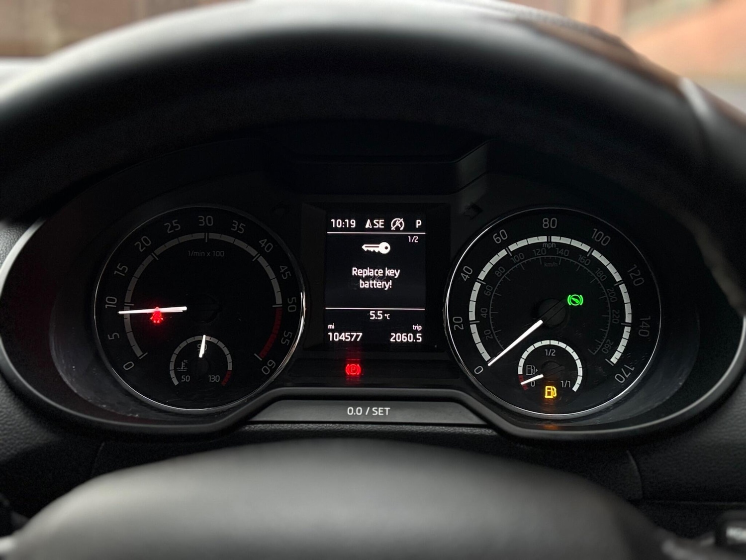 Used Skoda Octavia 2016 for sale - 76952473: Photo 39