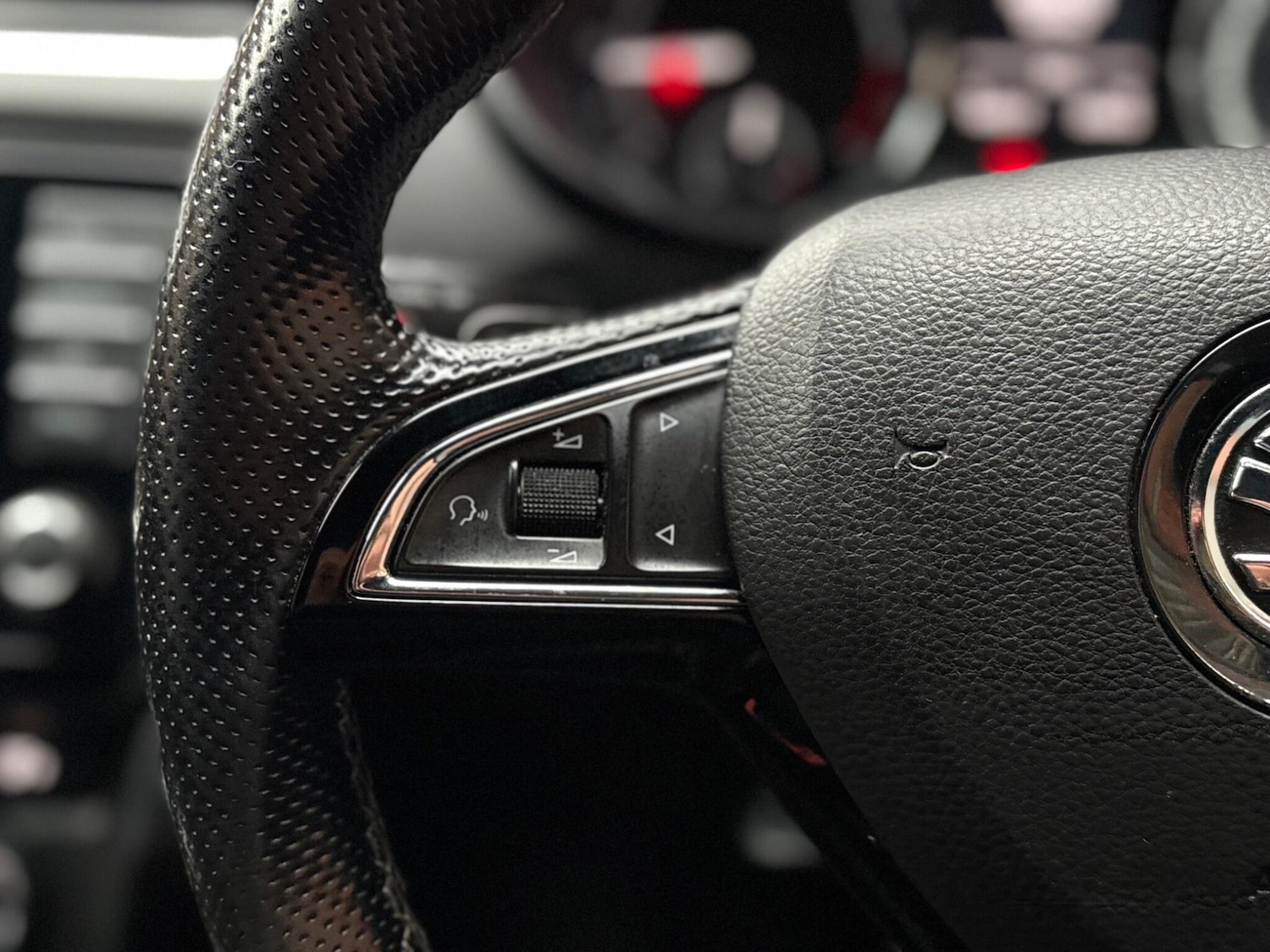 Used Skoda Octavia 2016 for sale - 76952473: Photo 43