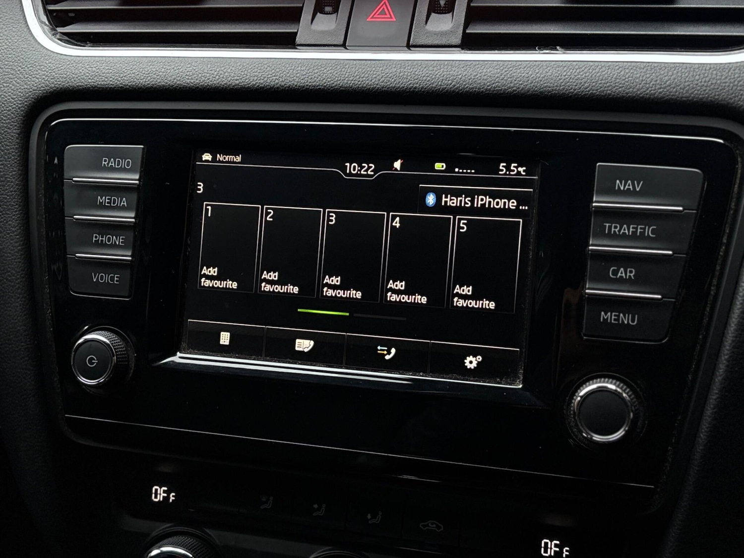 Used Skoda Octavia 2016 for sale - 76952473: Photo 51