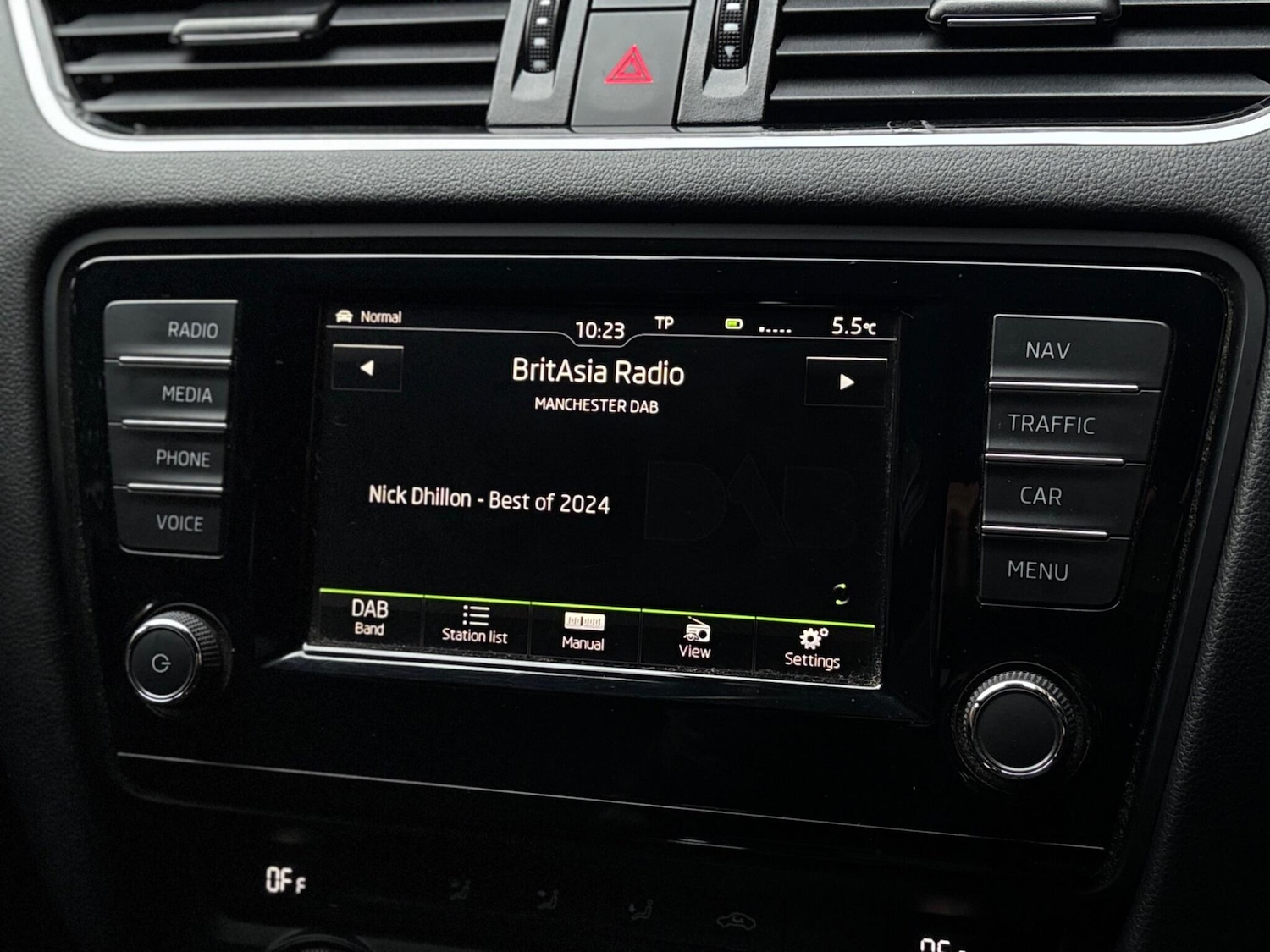 Used Skoda Octavia 2016 for sale - 76952473: Photo 54