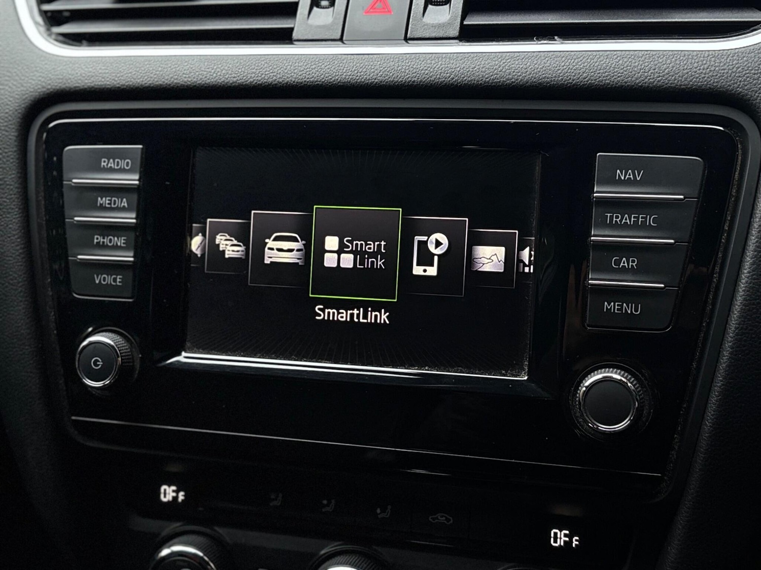 Used Skoda Octavia 2016 for sale - 76952473: Photo 55