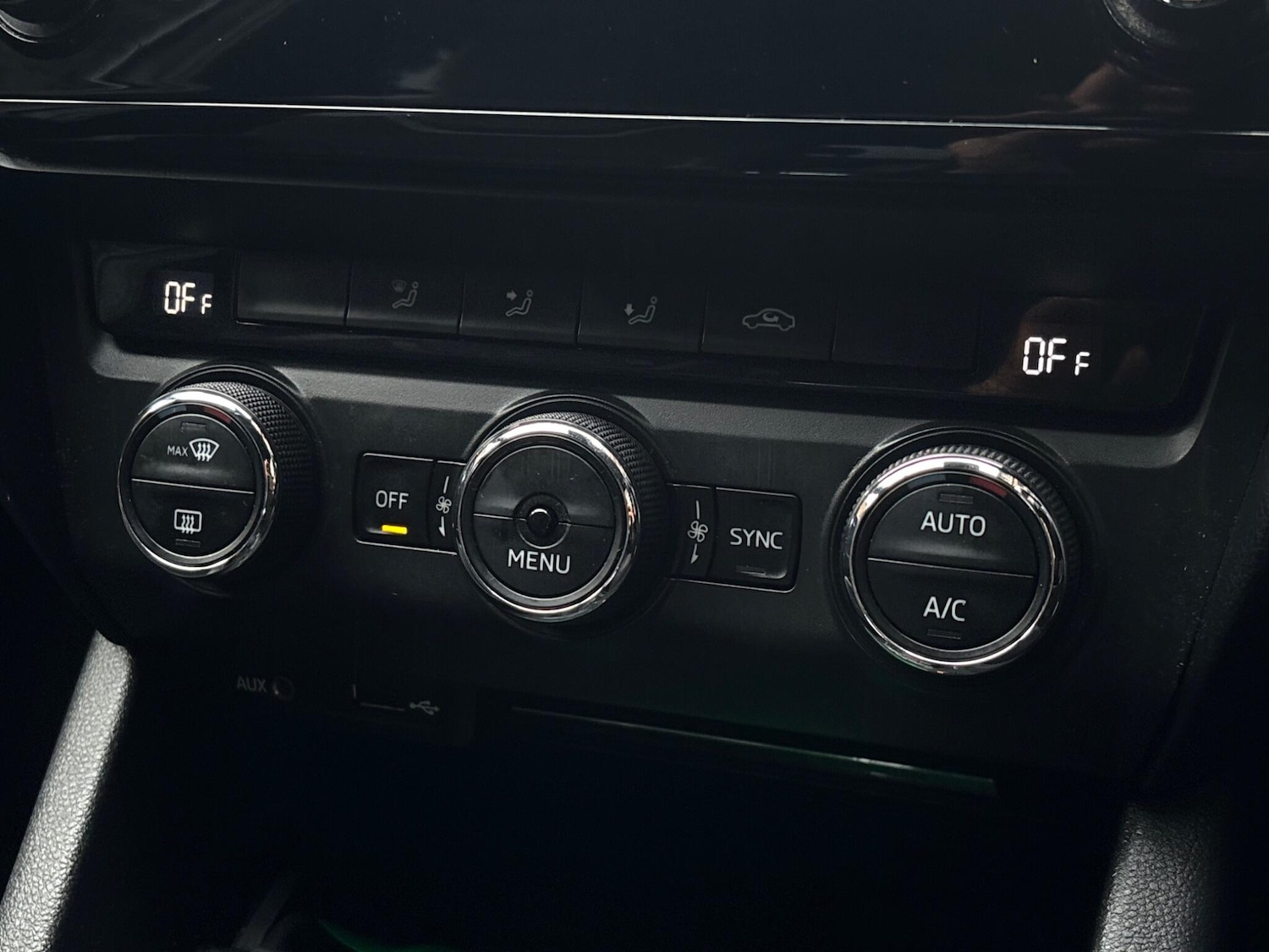 Used Skoda Octavia 2016 for sale - 76952473: Photo 58