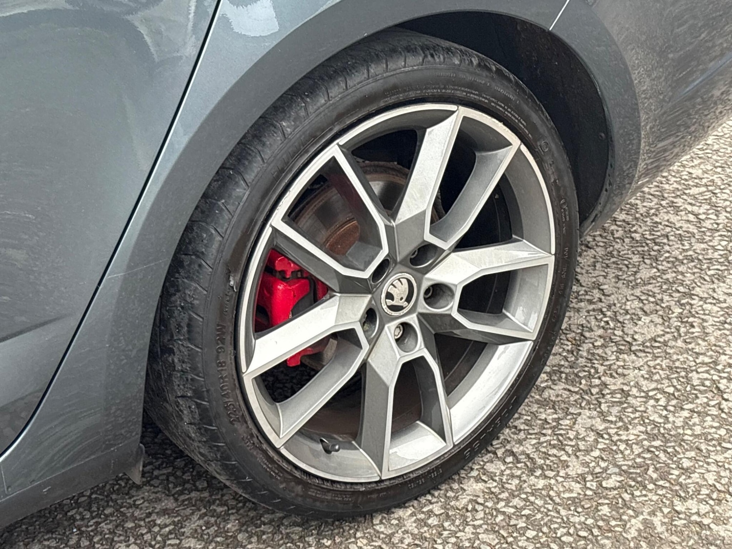 Used Skoda Octavia 2016 for sale - 76952473: Photo 69