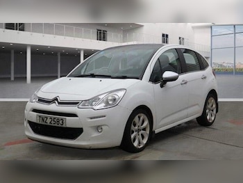 Used Citroen C3 2013 for sale - 76042094: Photo