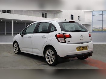 Used Citroen C3 2013 for sale - 76042094: Photo