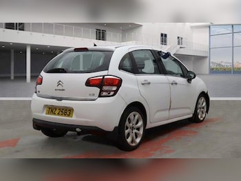 Used Citroen C3 2013 for sale - 76042094: Photo