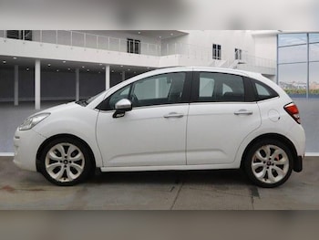 Used Citroen C3 2013 for sale - 76042094: Photo