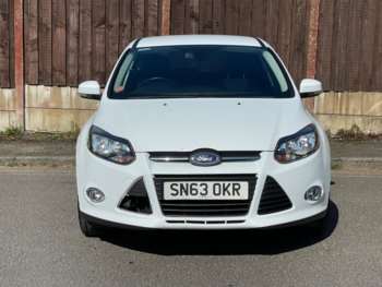 Used Ford Focus 2013 for sale - 74293588: Photo