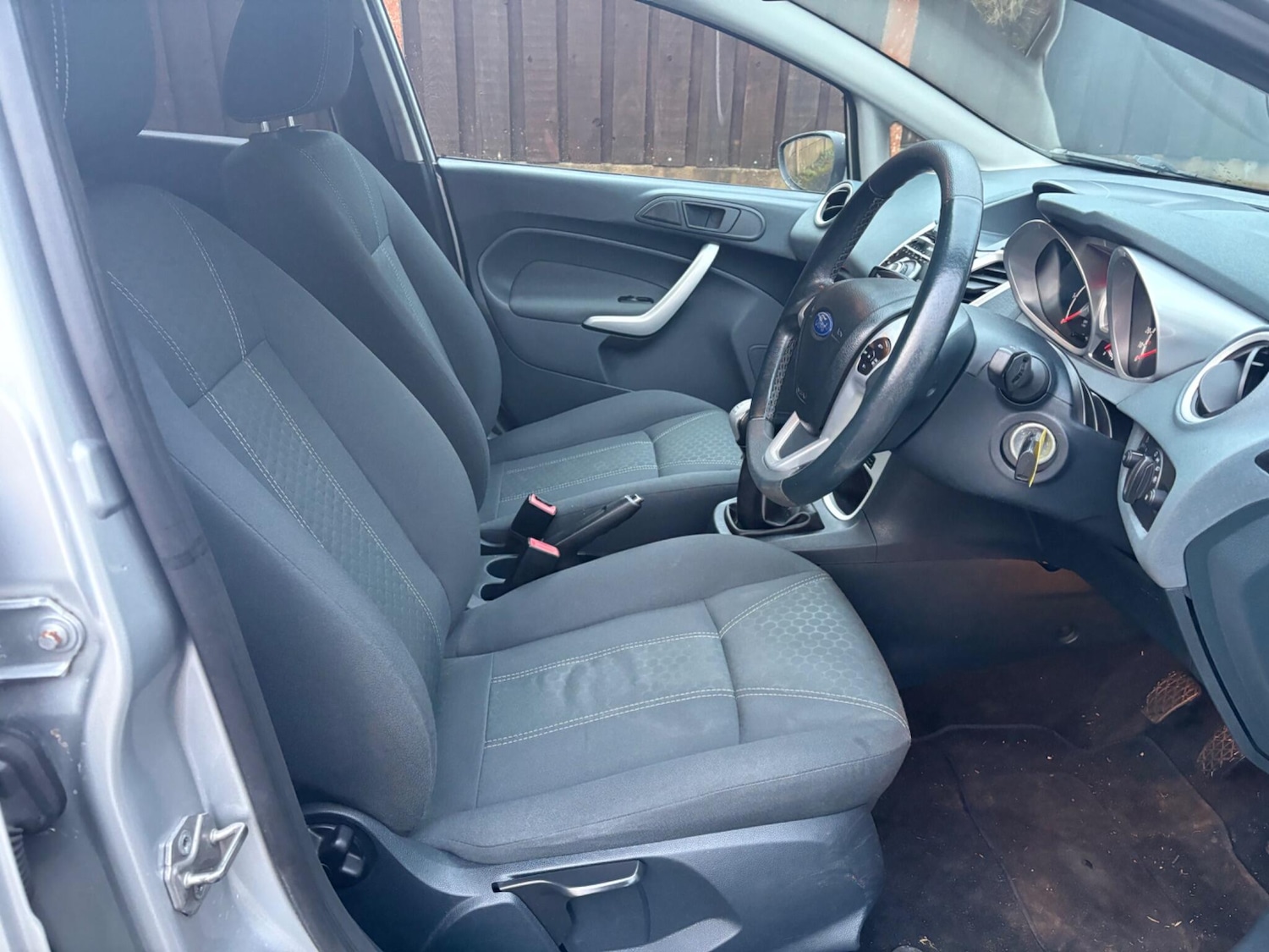 Used Ford Fiesta 2011 for sale - 77175187: Photo 12