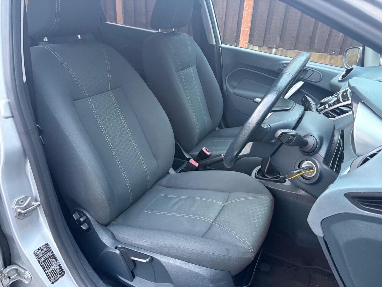 Used Ford Fiesta 2011 for sale - 77175187: Photo 13