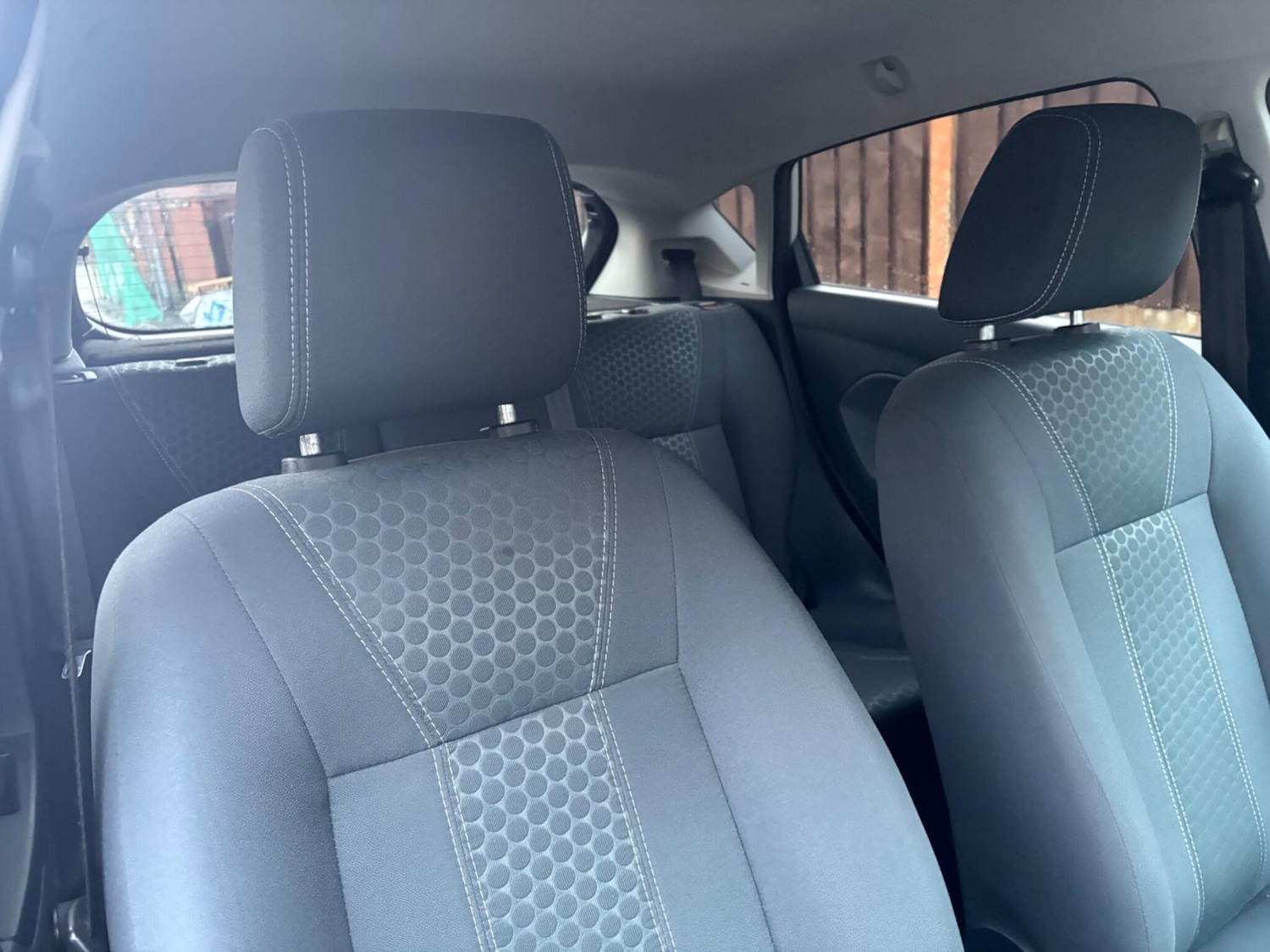 Used Ford Fiesta 2011 for sale - 77175187: Photo 14