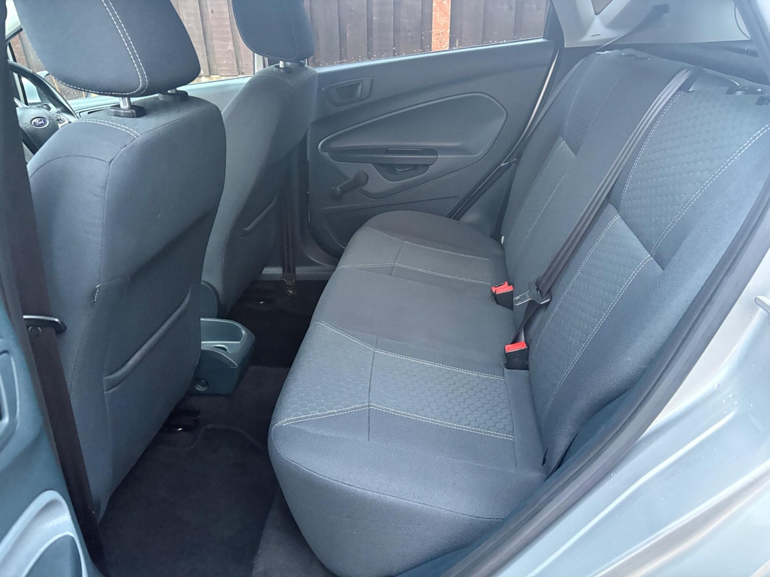 Used Ford Fiesta 2011 for sale - 77175187: Photo 16