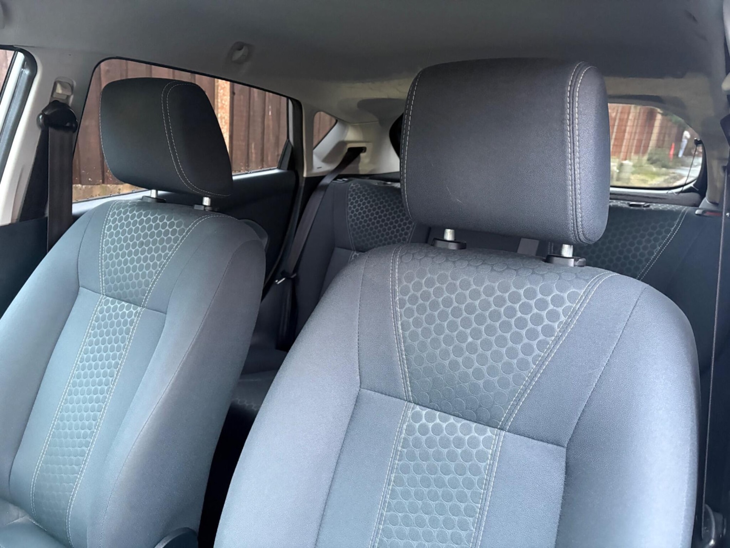 Used Ford Fiesta 2011 for sale - 77175187: Photo 17