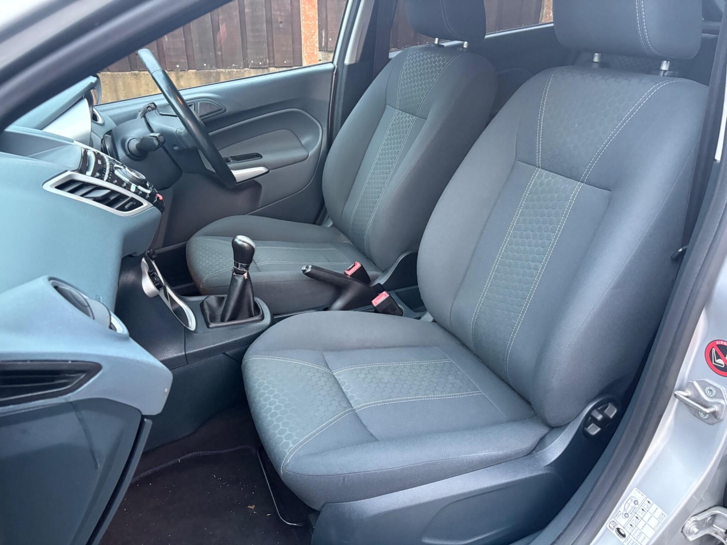 Used Ford Fiesta 2011 for sale - 77175187: Photo 34