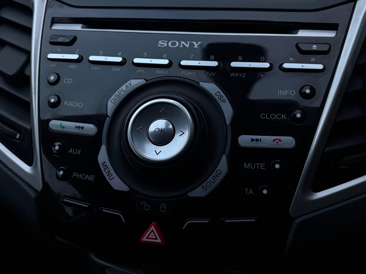 Used Ford Fiesta 2011 for sale - 77175187: Photo 54