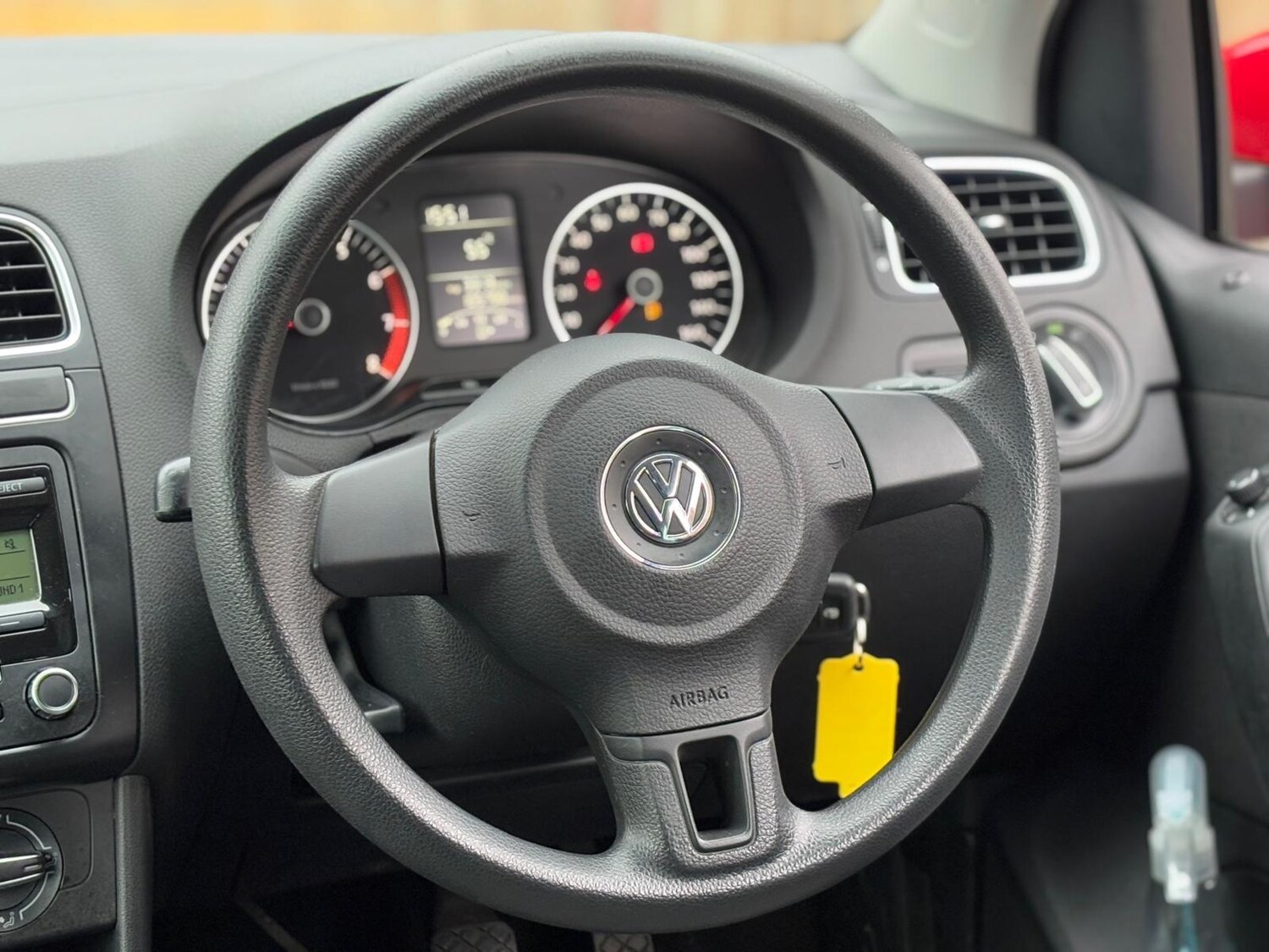 Vehicle 27