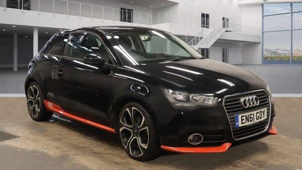 Used Audi A1 2012 for sale - 77898579: Photo 1