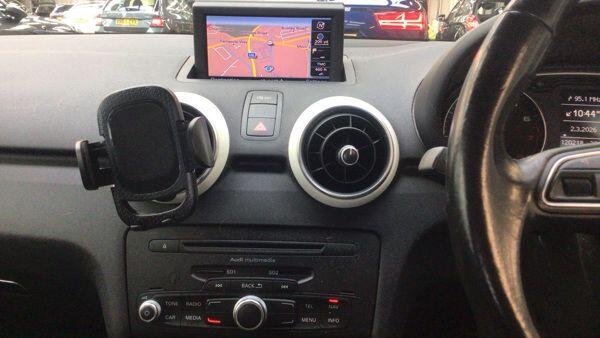 Used Audi A1 2012 for sale - 77898579: Photo 11