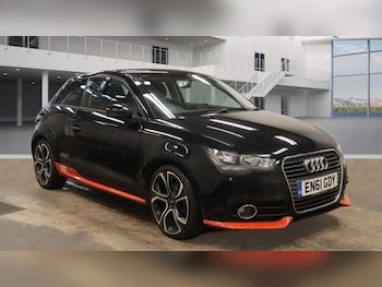 Used Audi A1 2012 for sale - 77898579: Photo