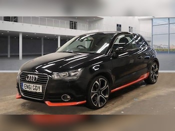 Used Audi A1 2012 for sale - 77898579: Photo