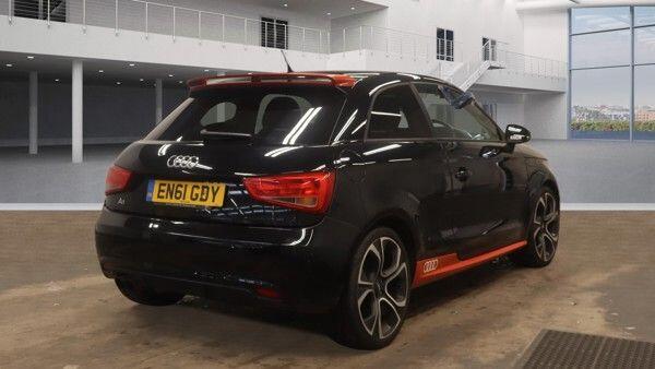 Used Audi A1 2012 for sale - 77898579: Photo 4