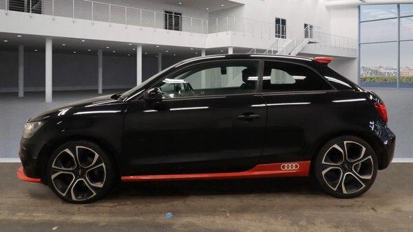 Used Audi A1 2012 for sale - 77898579: Photo 6