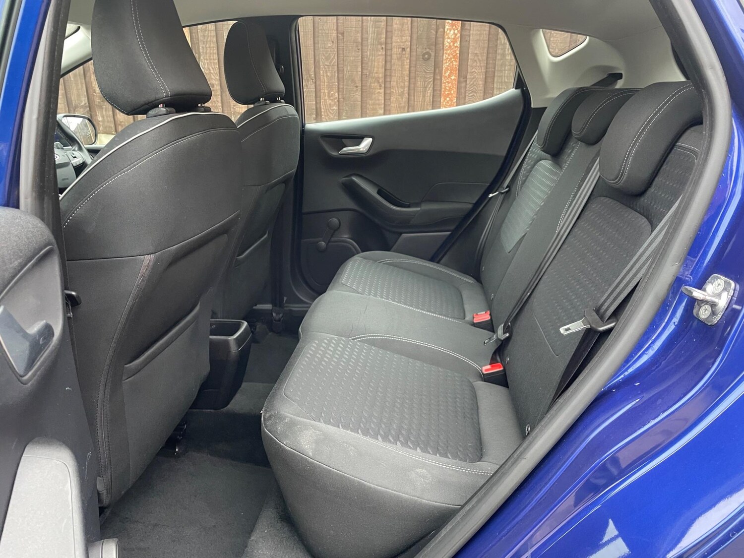 Vehicle 23