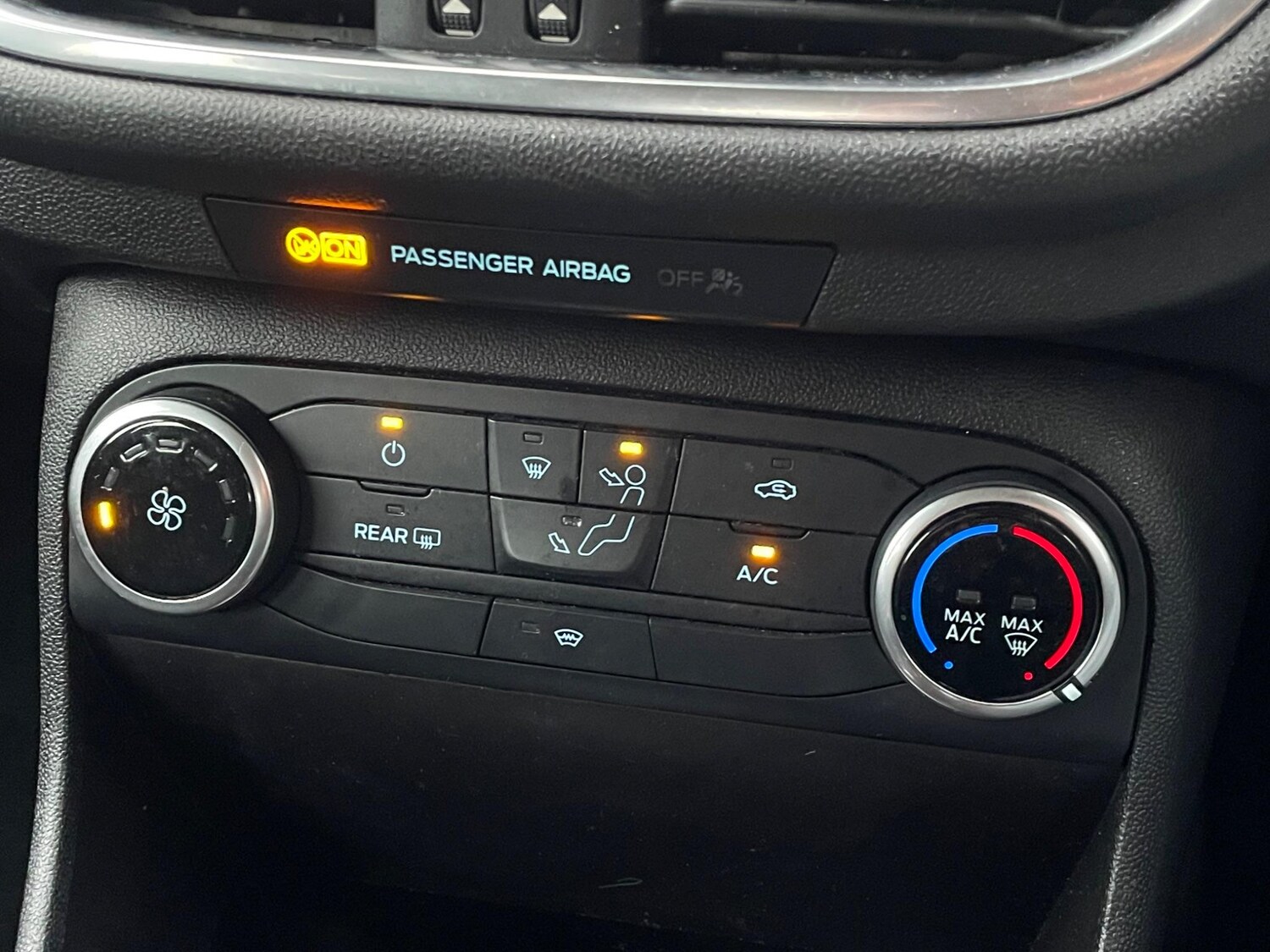 Vehicle 31