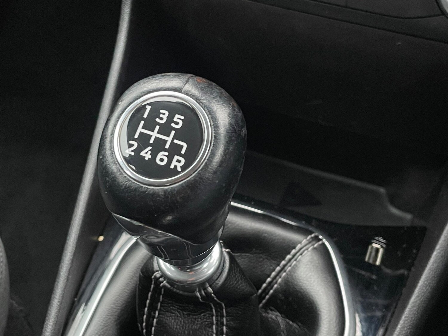 Vehicle 32