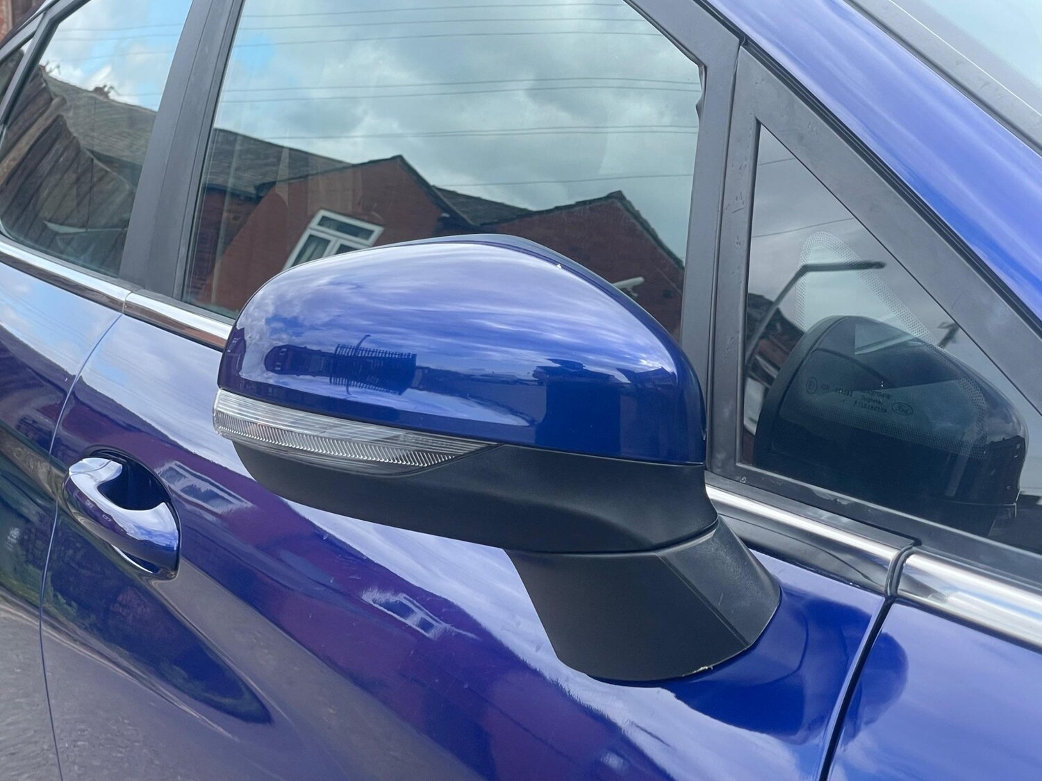 Vehicle 46
