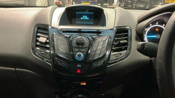 Used Ford Fiesta for sale - 77824748: Photo 11