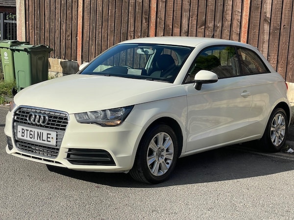 Used Audi A1 2011 for sale - 75589582: Photo 10