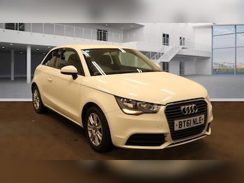 2011 (61) - 1.6 TDI SE Euro 5 (s/s) 3dr