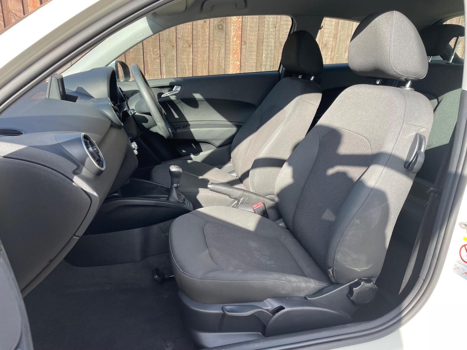 Used Audi A1 2011 for sale - 75589582: Photo 21