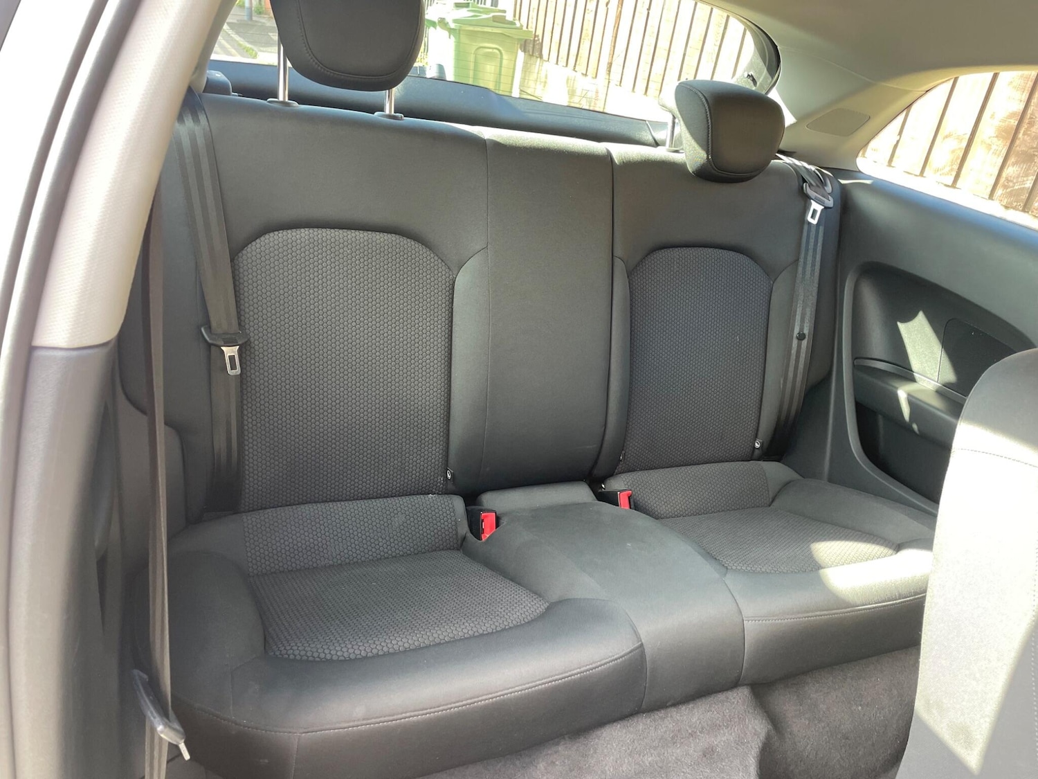 Used Audi A1 2011 for sale - 75589582: Photo 22